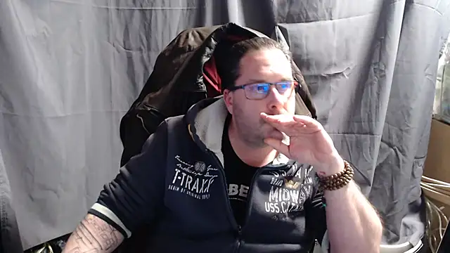 Streamlove77 online show from February 12, 3:38 pm