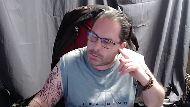 Streamlove77 online show from February 14, 3:47 pm