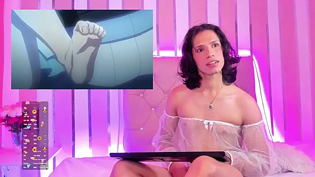 TylerBloom online show from March 21, 11:45 pm