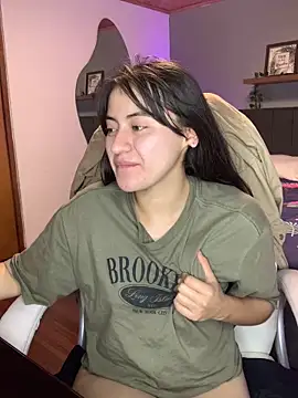 Camila pinkk online show from February 28, 11:01 pm