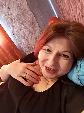 Angelina4531 online show from February 23, 9:33 am