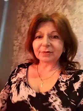 Angelina4531 online show from February 23, 12:59 pm