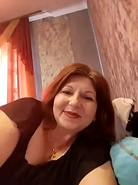 Angelina4531 online show from February 24, 12:59 pm