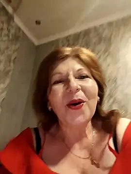 Angelina4531 online show from February 24, 4:04 pm