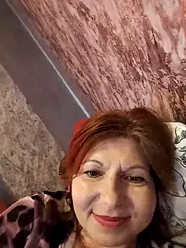 Angelina4531 online show from February 25, 12:45 pm