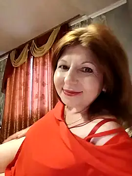 Angelina4531 online show from February 28, 1:58 pm