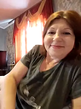 Angelina4531 online show from March 1, 8:13 am