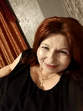 Angelina4531 online show from March 5, 6:01 pm