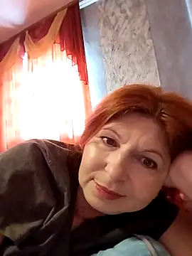 Angelina4531 online show from March 12, 7:46 am