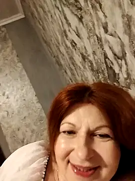 Angelina4531 online show from March 14, 3:48 am