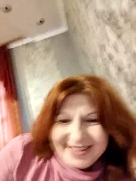 Angelina4531 online show from March 15, 7:20 am