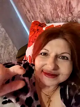 Angelina4531 online show from March 16, 12:44 pm