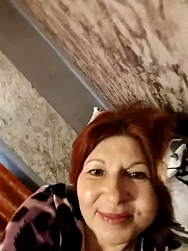 Angelina4531 online show from March 17, 1:18 pm