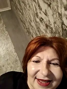 Angelina4531 online show from March 22, 3:52 am