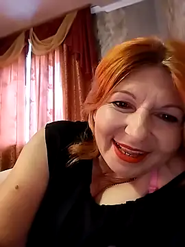 Angelina4531 online show from September 14, 6:45 am