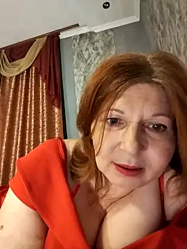 Angelina4531 online show from February 19, 4:19 am