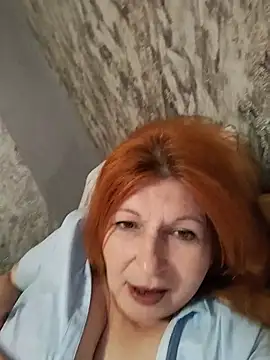 Angelina4531 online show from June 3, 5:10 am