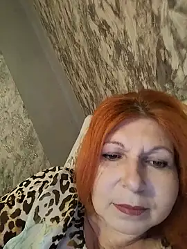 Angelina4531 online show from June 4, 3:51 pm