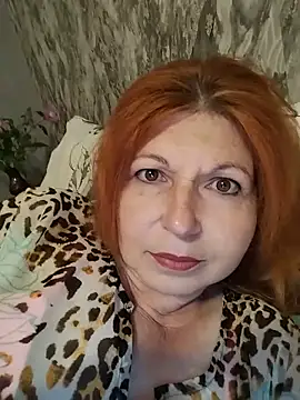 Angelina4531 online show from June 6, 4:55 pm