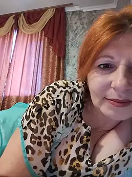 Angelina4531 online show from June 15, 4:36 am
