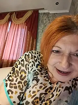 Angelina4531 online show from June 18, 5:51 am