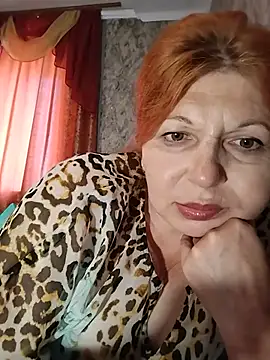 Angelina4531 online show from June 29, 10:48 am