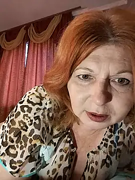 Angelina4531 online show from June 30, 3:40 am