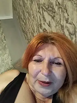 Angelina4531 online show from June 30, 4:19 pm