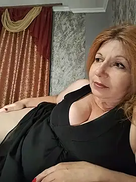 Angelina4531 online show from July 11, 6:32 pm