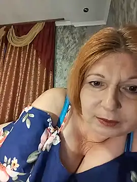 Angelina4531 online show from July 13, 6:22 pm