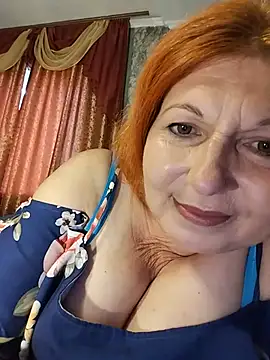 Angelina4531 online show from July 27, 4:14 pm