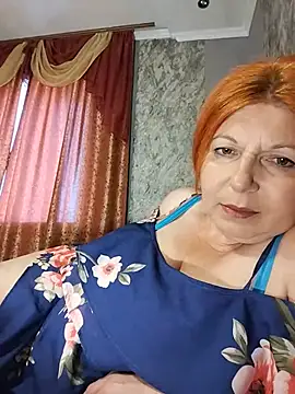 Angelina4531 online show from July 28, 4:30 am