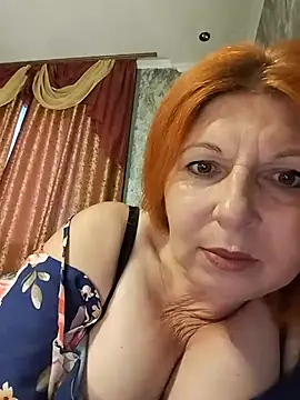 Angelina4531 online show from July 30, 5:56 pm