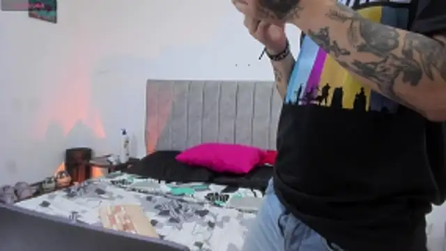 shamelesss  online show from March 27, 2:06 am