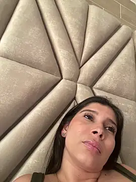 MilaRux online show from March 9, 8:42 pm