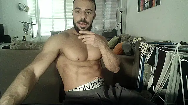 todddantes25 online show from January 6, 12:57 pm