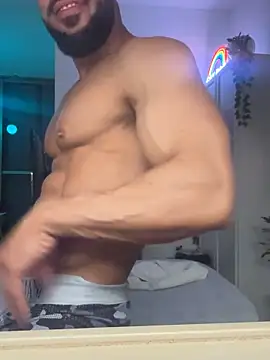 todddantes25 online show from January 11, 2:41 am