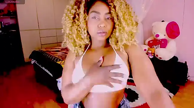 Aliana Ross online show from March 7, 8:45 am