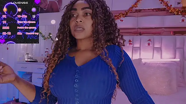 Aliana Ross online show from December 17, 3:01 am