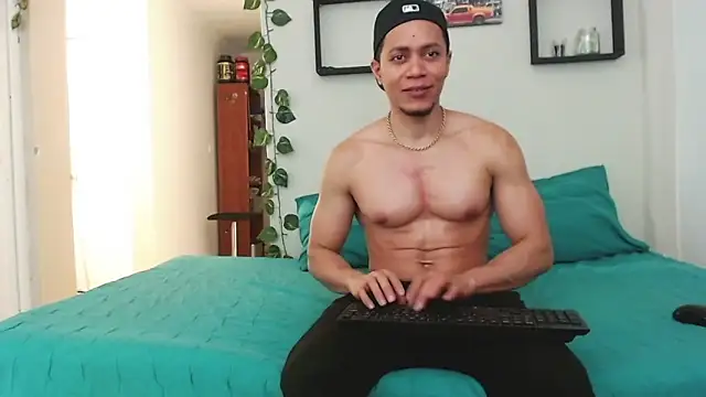 mike rolly hot online show from September 22, 3:25 pm