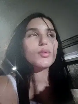 Snapshot of the_queen_of_street chatting on November 6, 3:07 am the queen of street online show from November 6, 3:07 am