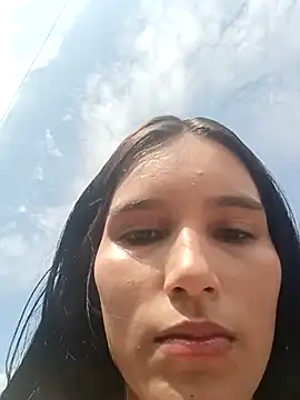 Snapshot of the_queen_of_street chatting on November 16, 6:46 pm the queen of street online show from November 16, 6:46 pm