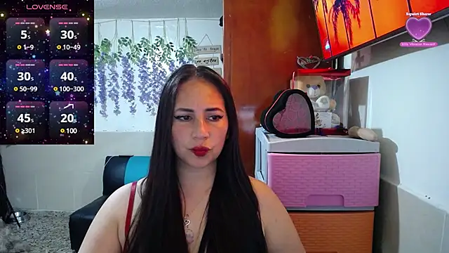 maryrose 03 online show from February 28, 3:26 pm