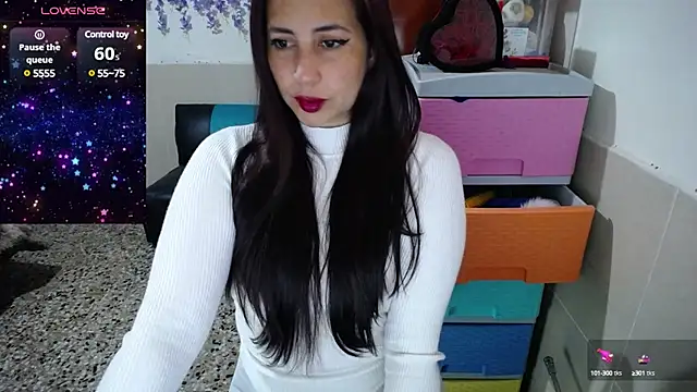 maryrose 03 online show from March 7, 3:49 pm