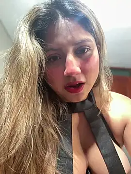 Adrianisx online show from March 7, 4:31 am