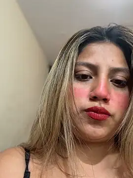Adrianisx online show from June 4, 2:39 am