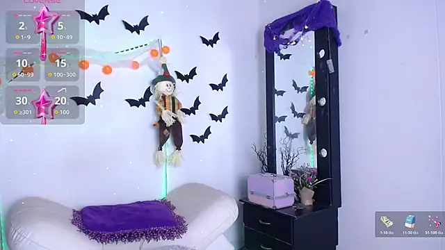 Snapshot of Yorkeidys1 chatting on October 21, 1:06 am Yorkeidys1 online show from October 21, 1:06 am