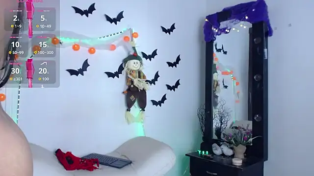 Snapshot of Yorkeidys1 chatting on October 23, 12:54 am Yorkeidys1 online show from October 23, 12:54 am