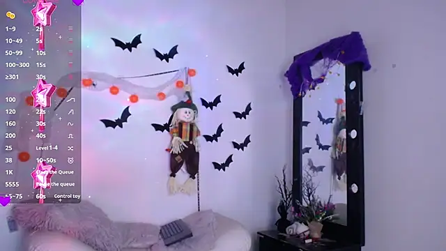 Snapshot of Yorkeidys1 chatting on November 2, 2:47 am Yorkeidys1 online show from November 2, 2:47 am