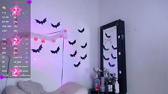 Snapshot of Yorkeidys1 chatting on November 11, 2:55 am Yorkeidys1 online show from November 11, 2:55 am